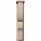 Ekena Millwork Ridgewood Smooth Corbel w/Backplate, Douglas Fir, 5 1/2"W x 12"D x 28"H COR06X12X28RID01SDF - alternate 4